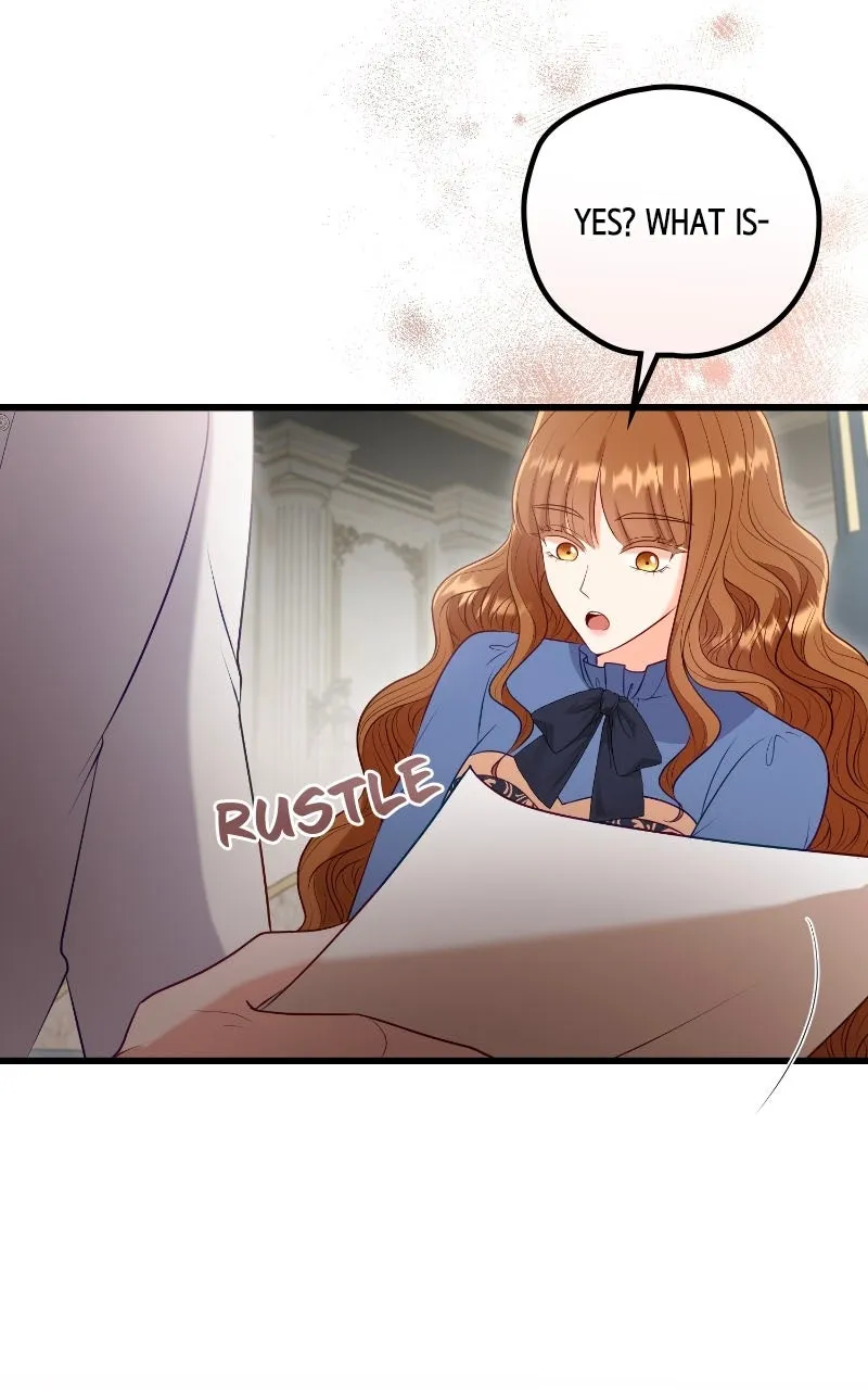 The Murdered Princess andthe Innocent Traitor Chapter 58 page 10 - 