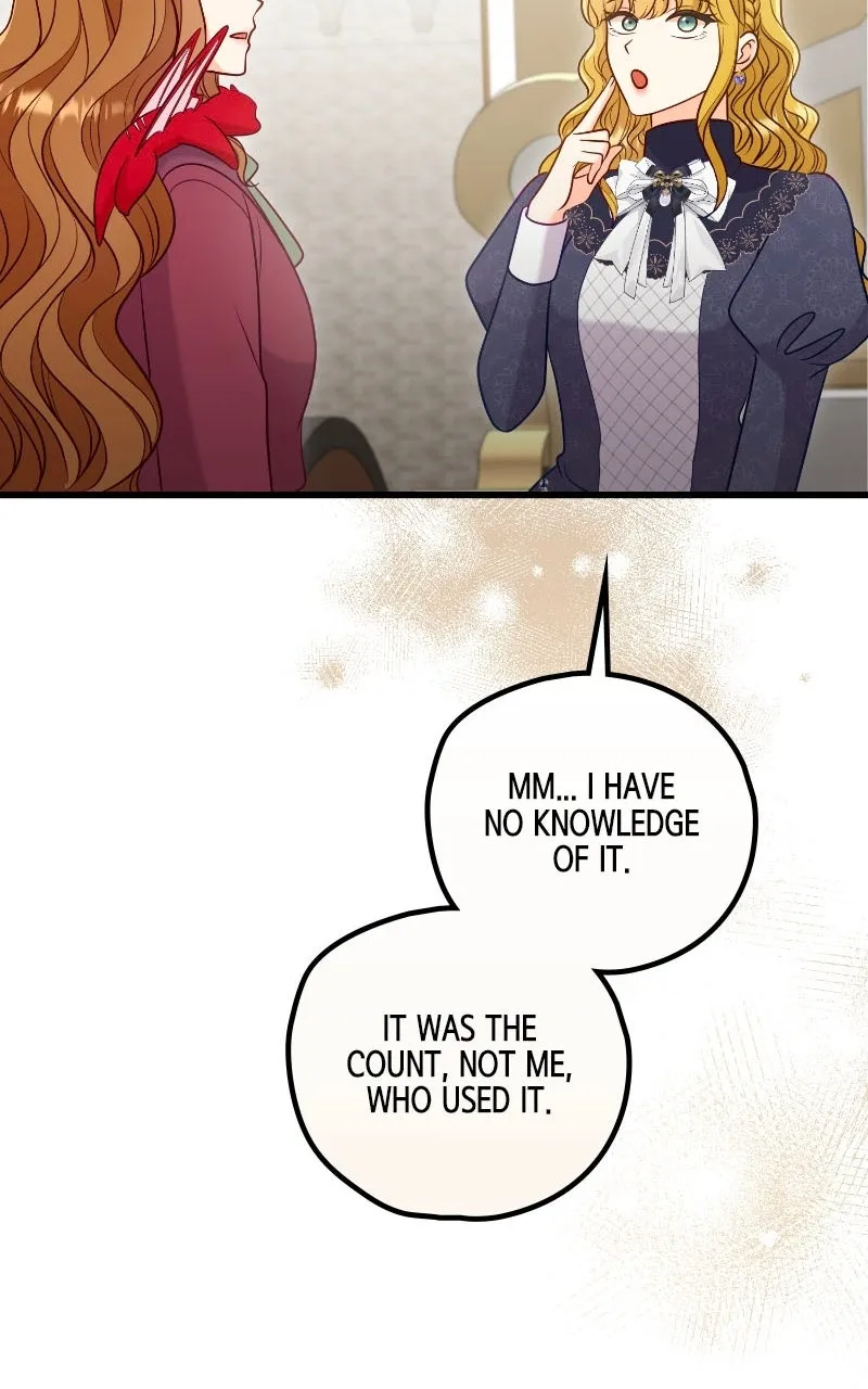 The Murdered Princess andthe Innocent Traitor Chapter 58 page 91 - 