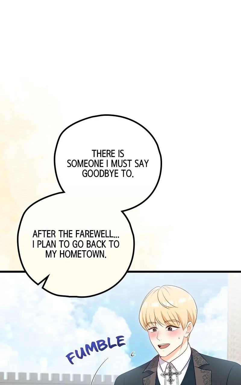 The Murdered Princess andthe Innocent Traitor Chapter 59 page 11 - 
