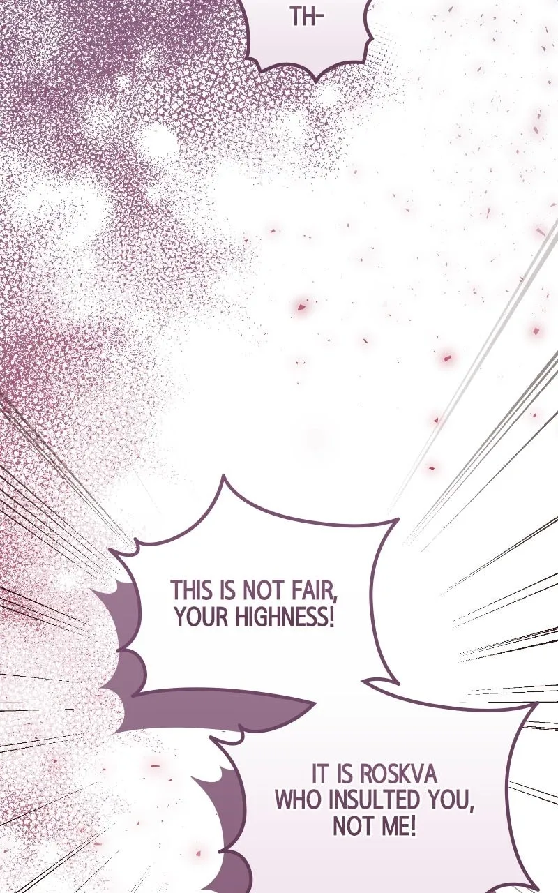 The Murdered Princess andthe Innocent Traitor Chapter 59 page 101 - 