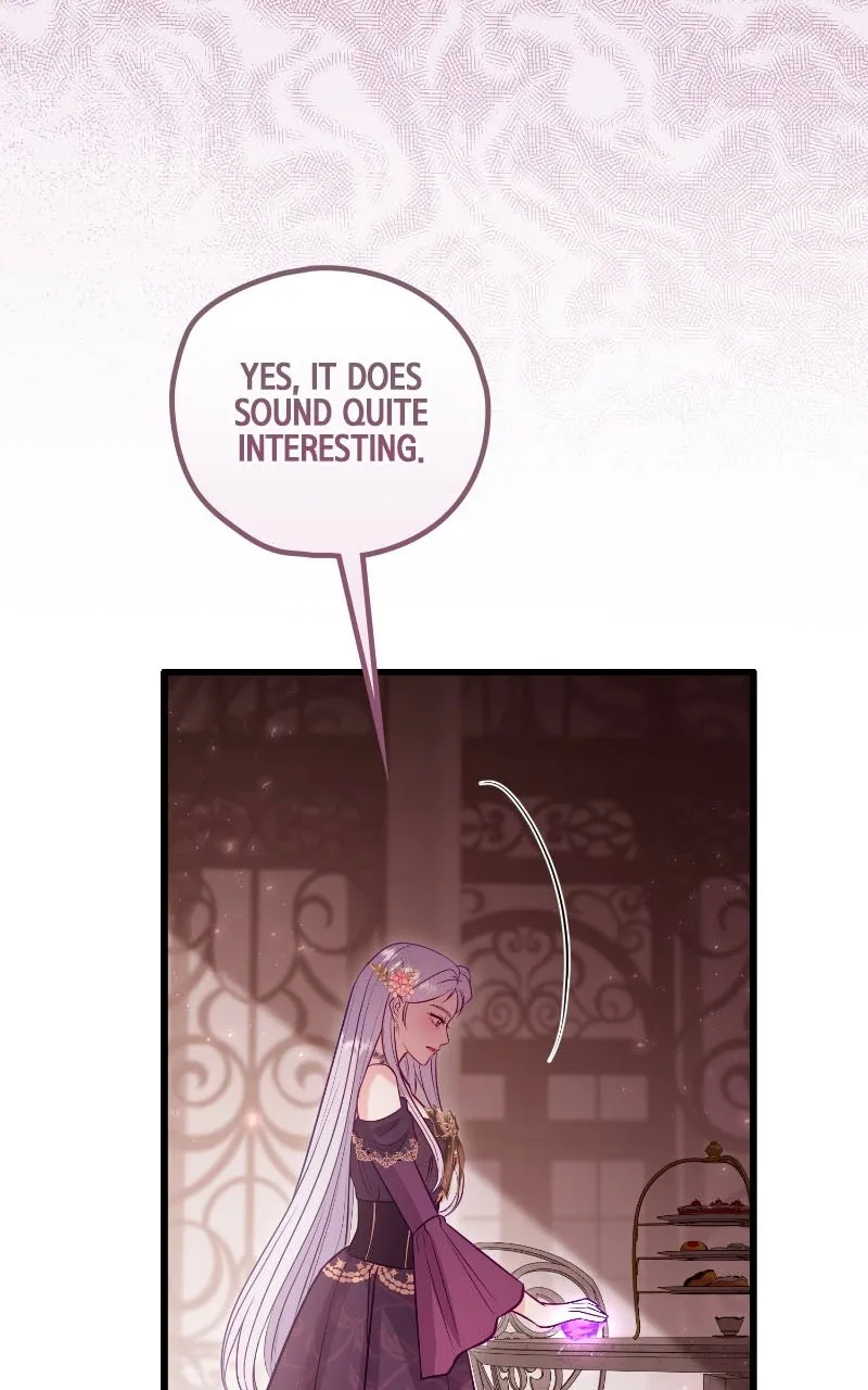 The Murdered Princess andthe Innocent Traitor Chapter 59 page 109 - 