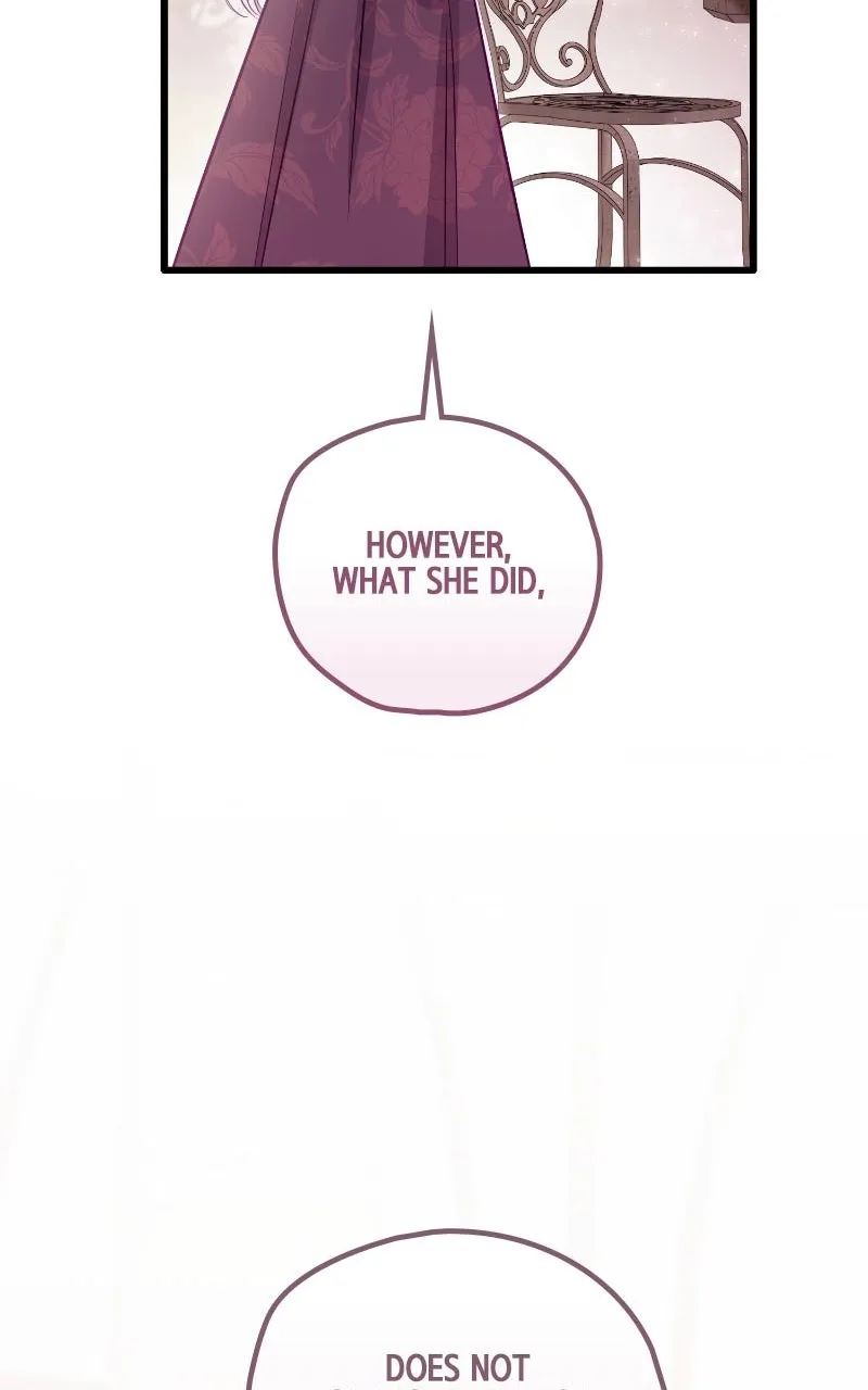 The Murdered Princess andthe Innocent Traitor Chapter 59 page 110 - 