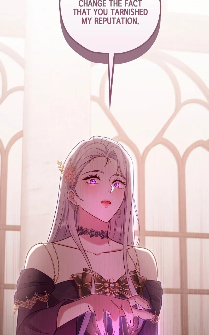 The Murdered Princess andthe Innocent Traitor Chapter 59 page 111 - 