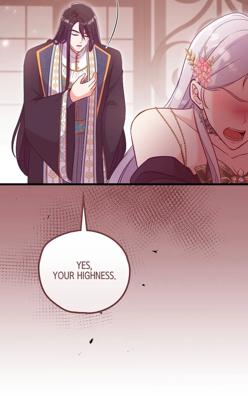 The Murdered Princess andthe Innocent Traitor Chapter 59 page 122 - 