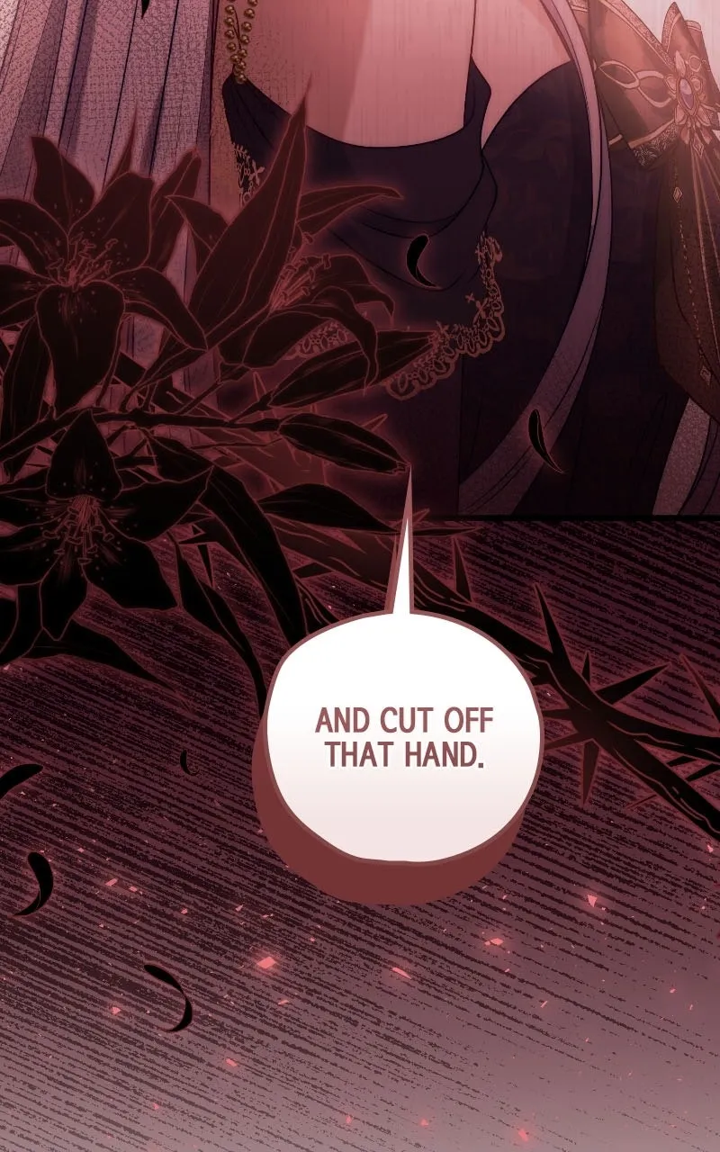 The Murdered Princess andthe Innocent Traitor Chapter 59 page 127 - 