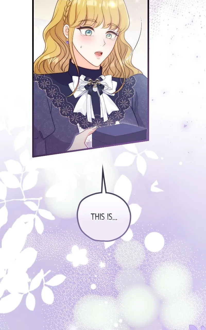 The Murdered Princess andthe Innocent Traitor Chapter 59 page 16 - 