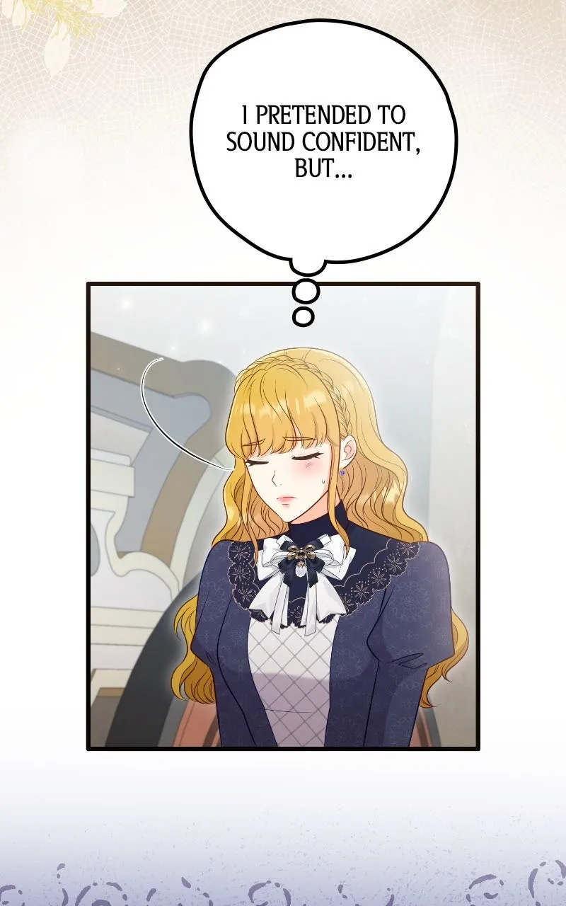 The Murdered Princess andthe Innocent Traitor Chapter 59 page 3 - 
