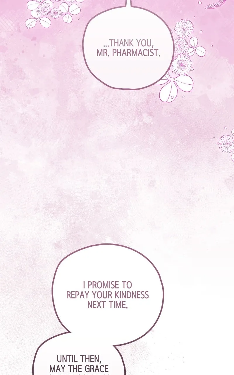 The Murdered Princess andthe Innocent Traitor Chapter 59 page 23 - 