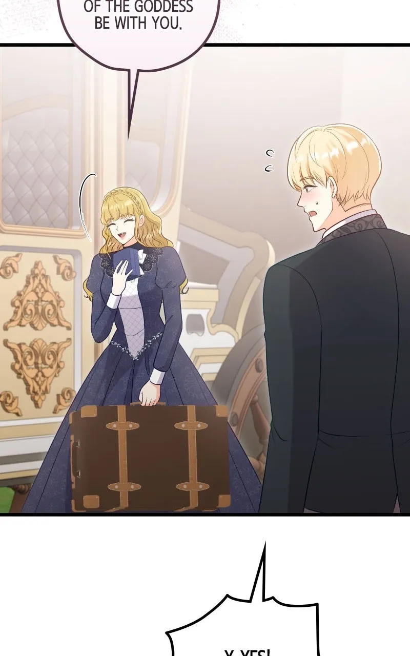 The Murdered Princess andthe Innocent Traitor Chapter 59 page 24 - 
