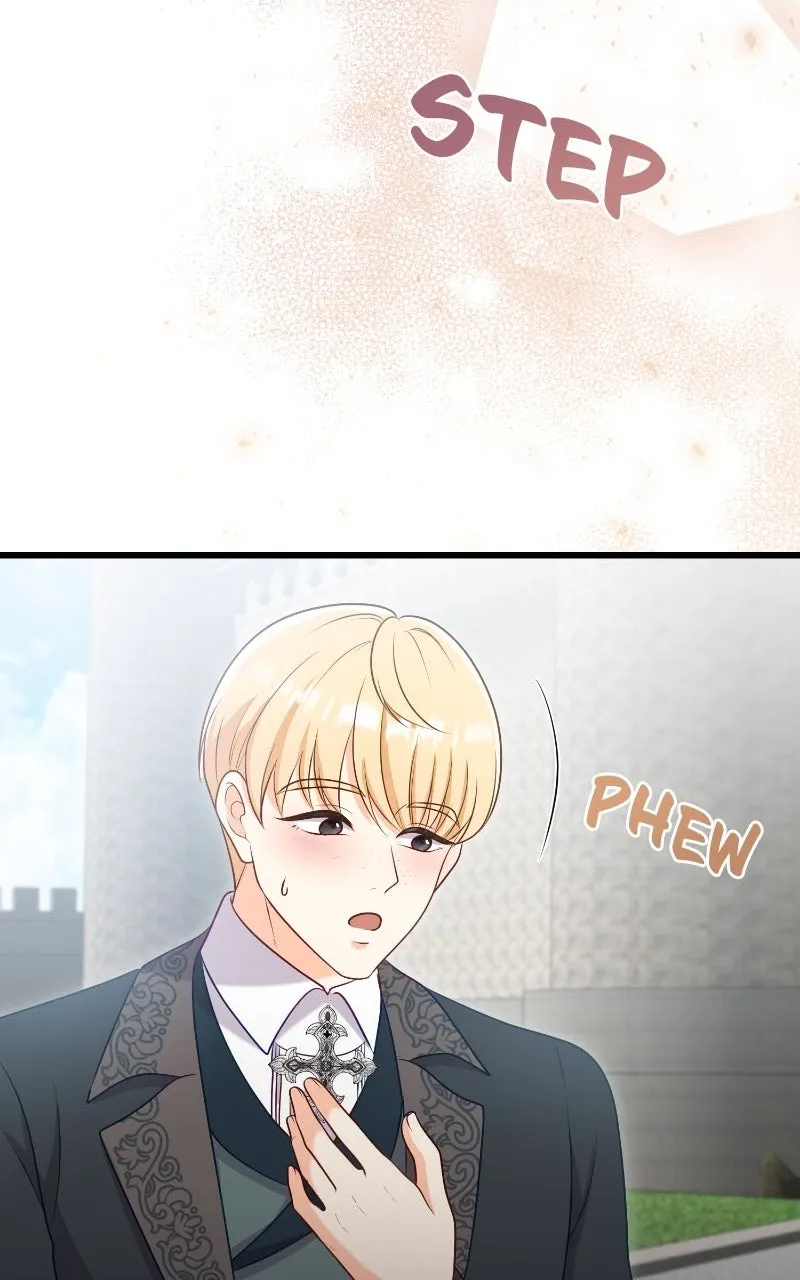 The Murdered Princess andthe Innocent Traitor Chapter 59 page 26 - 