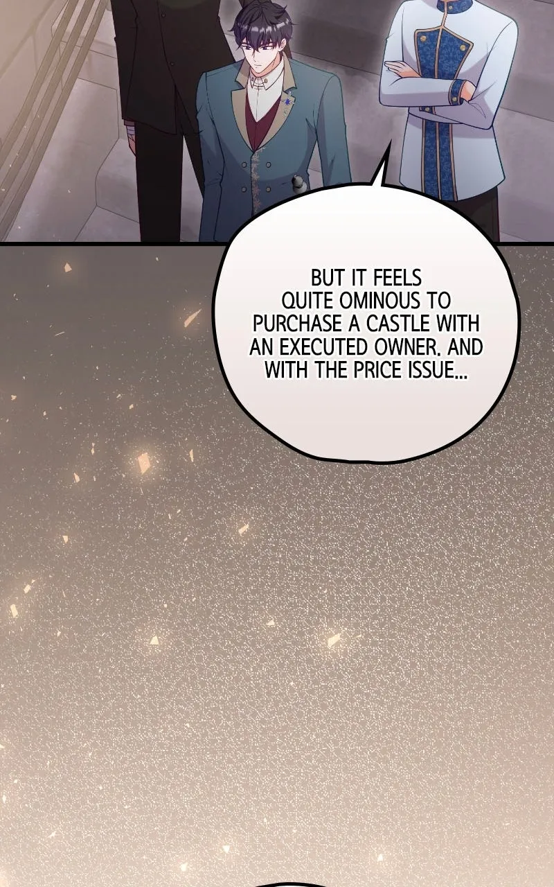 The Murdered Princess andthe Innocent Traitor Chapter 59 page 37 - 