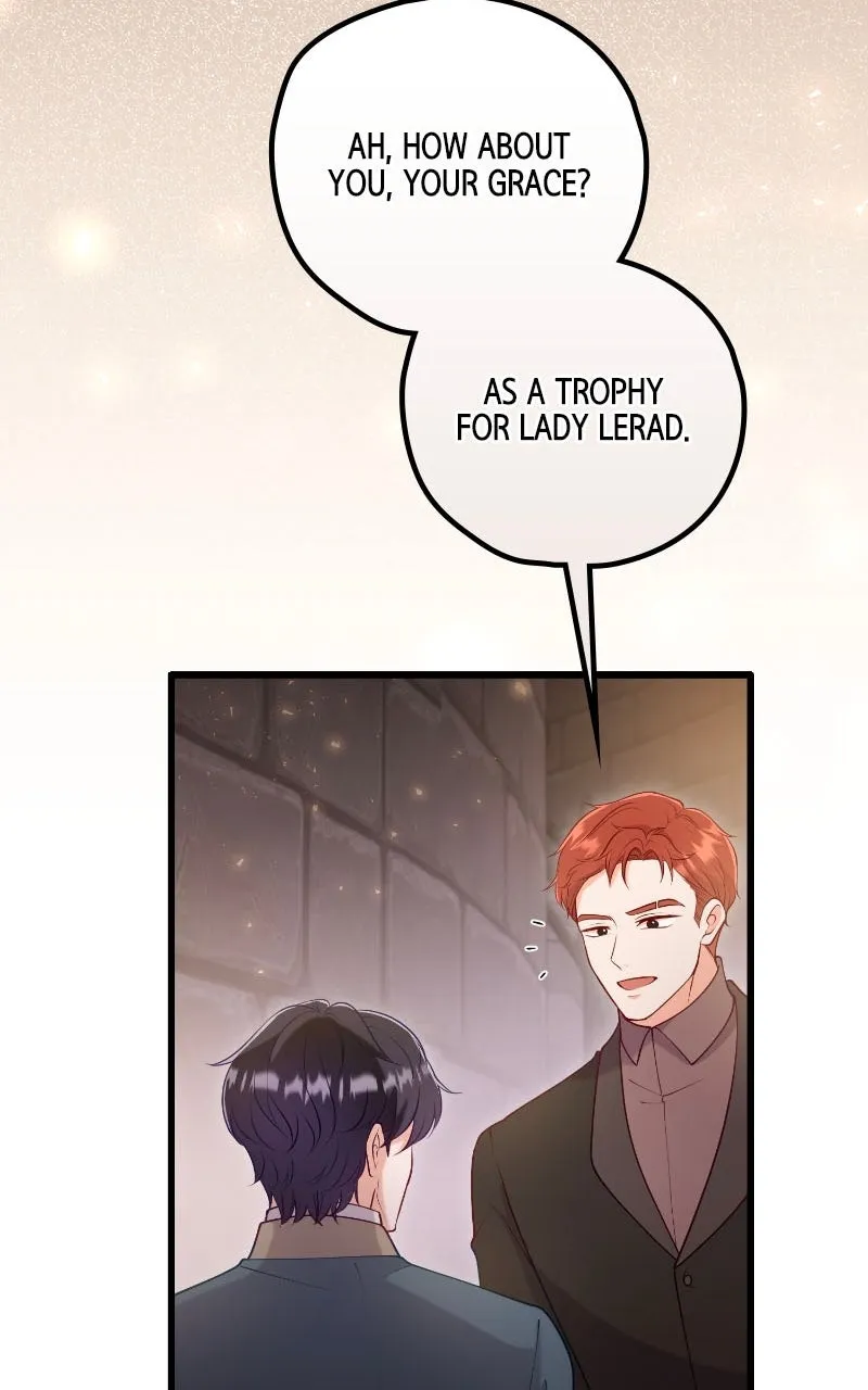 The Murdered Princess andthe Innocent Traitor Chapter 59 page 38 - 