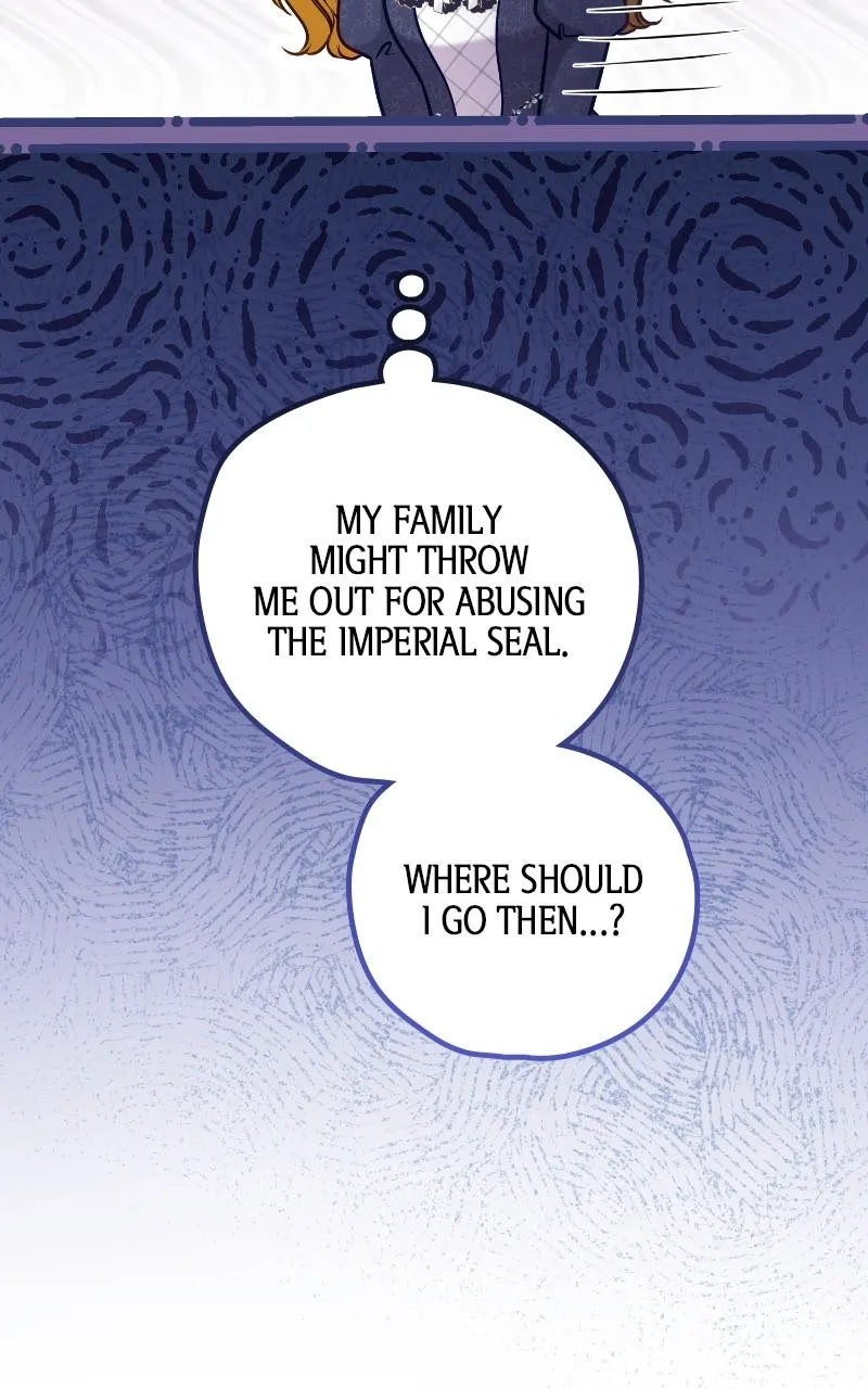 The Murdered Princess andthe Innocent Traitor Chapter 59 page 5 - 