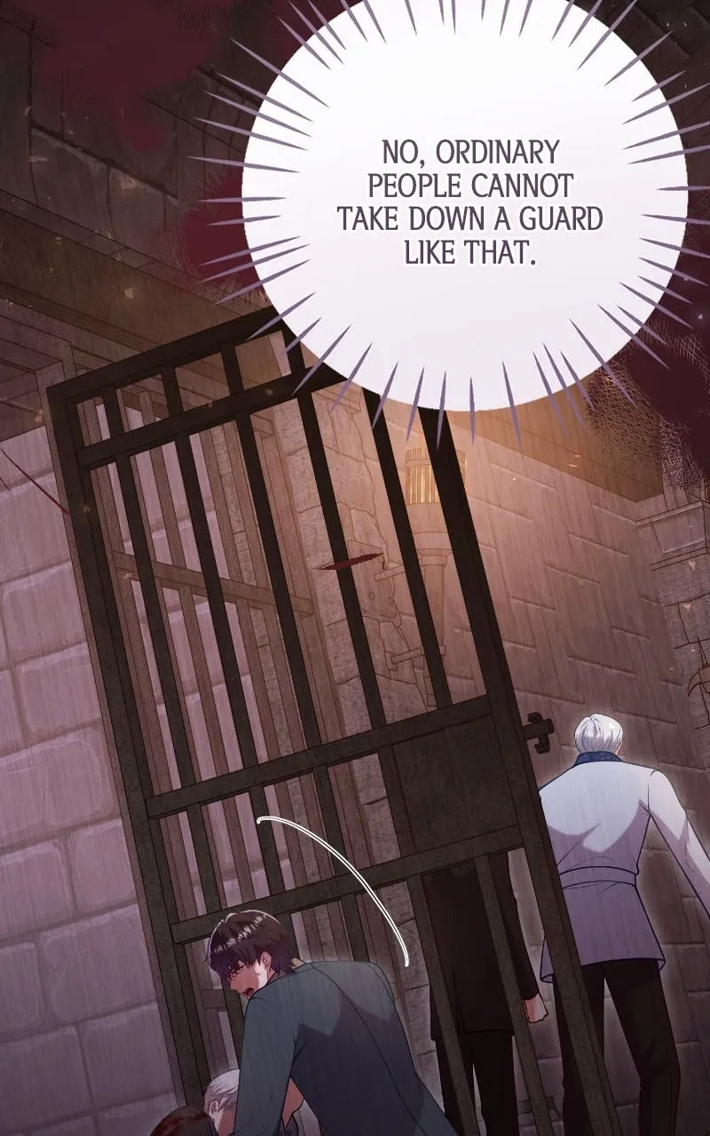 The Murdered Princess andthe Innocent Traitor Chapter 59 page 50 - 