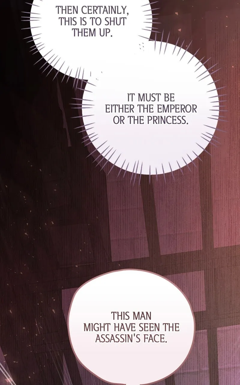 The Murdered Princess andthe Innocent Traitor Chapter 59 page 52 - 