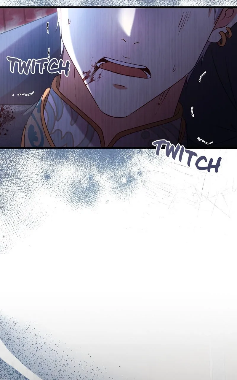 The Murdered Princess andthe Innocent Traitor Chapter 59 page 58 - 