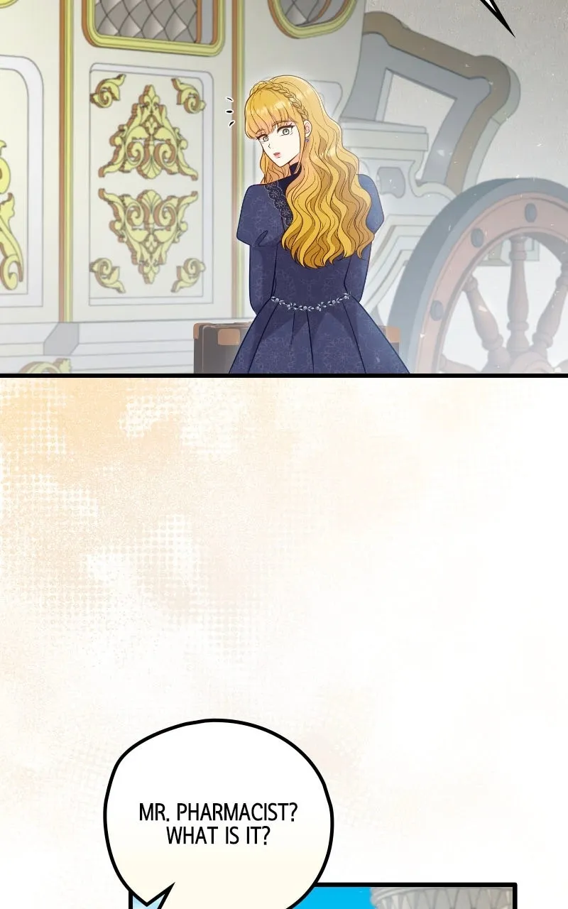The Murdered Princess andthe Innocent Traitor Chapter 59 page 7 - 