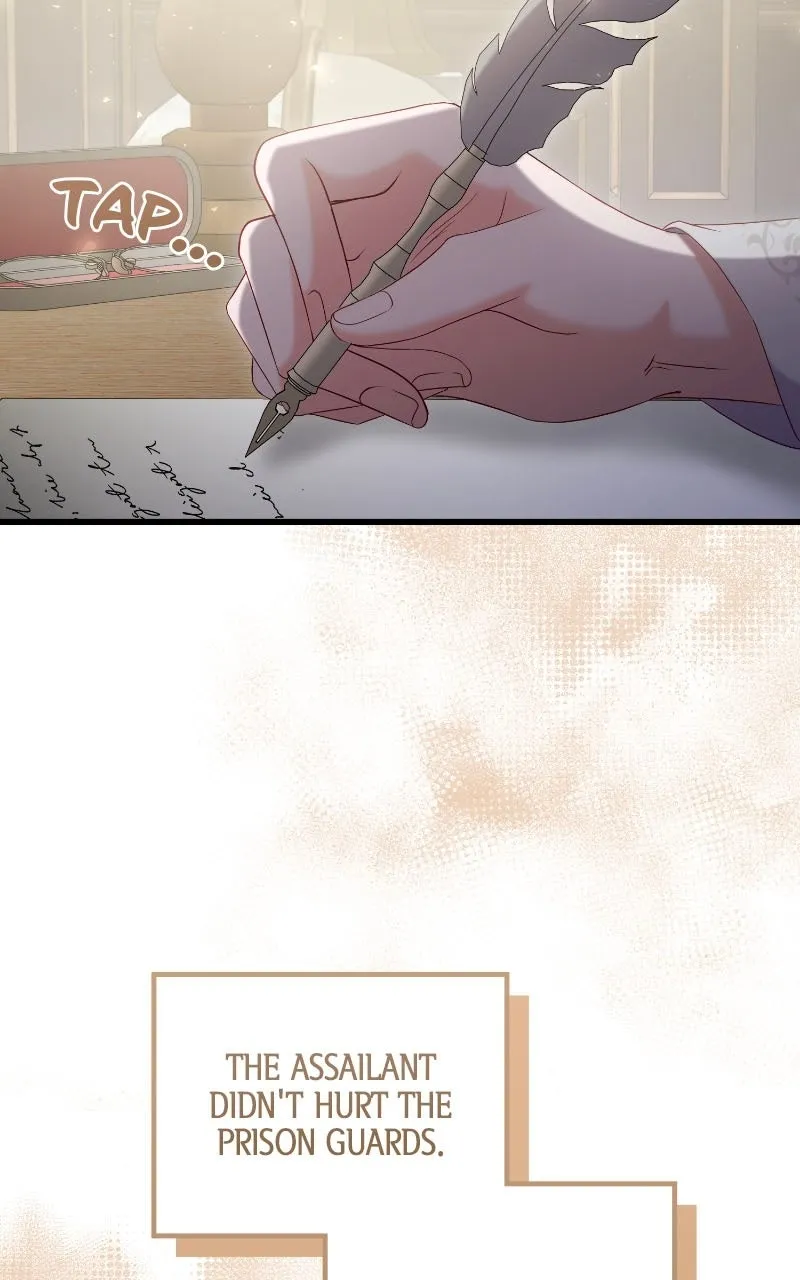 The Murdered Princess andthe Innocent Traitor Chapter 59 page 67 - 