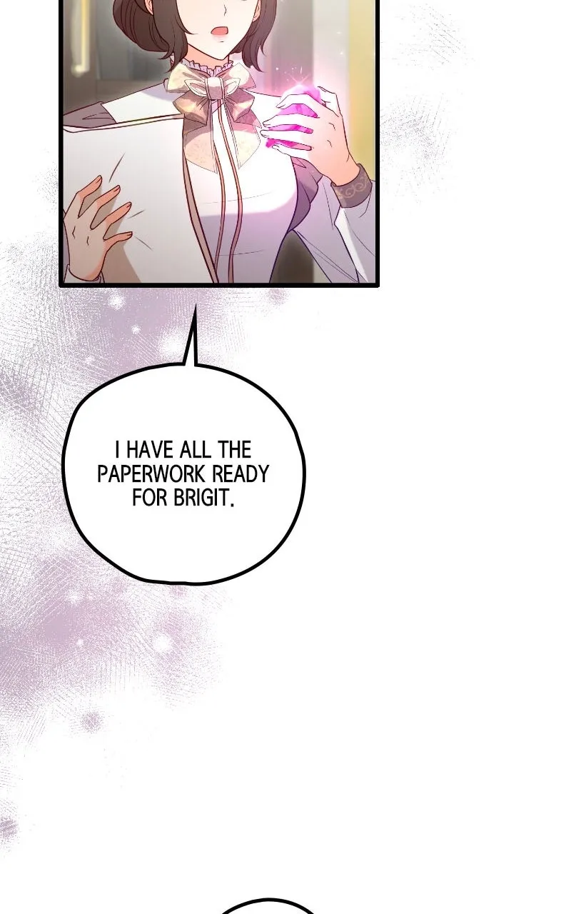 The Murdered Princess andthe Innocent Traitor Chapter 59 page 72 - 