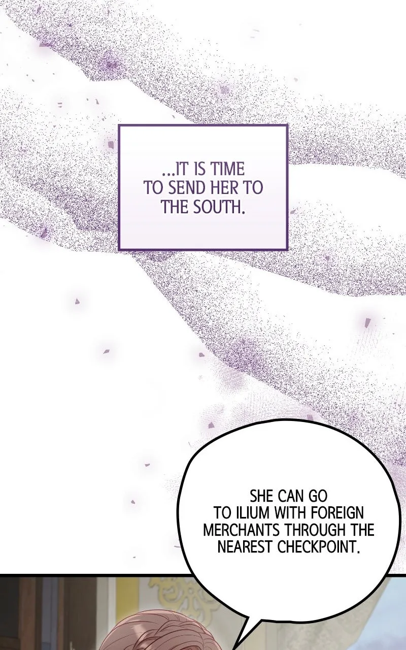 The Murdered Princess andthe Innocent Traitor Chapter 59 page 74 - 