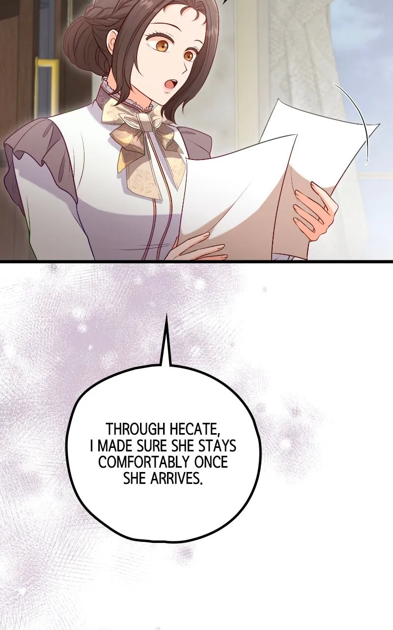 The Murdered Princess andthe Innocent Traitor Chapter 59 page 75 - 