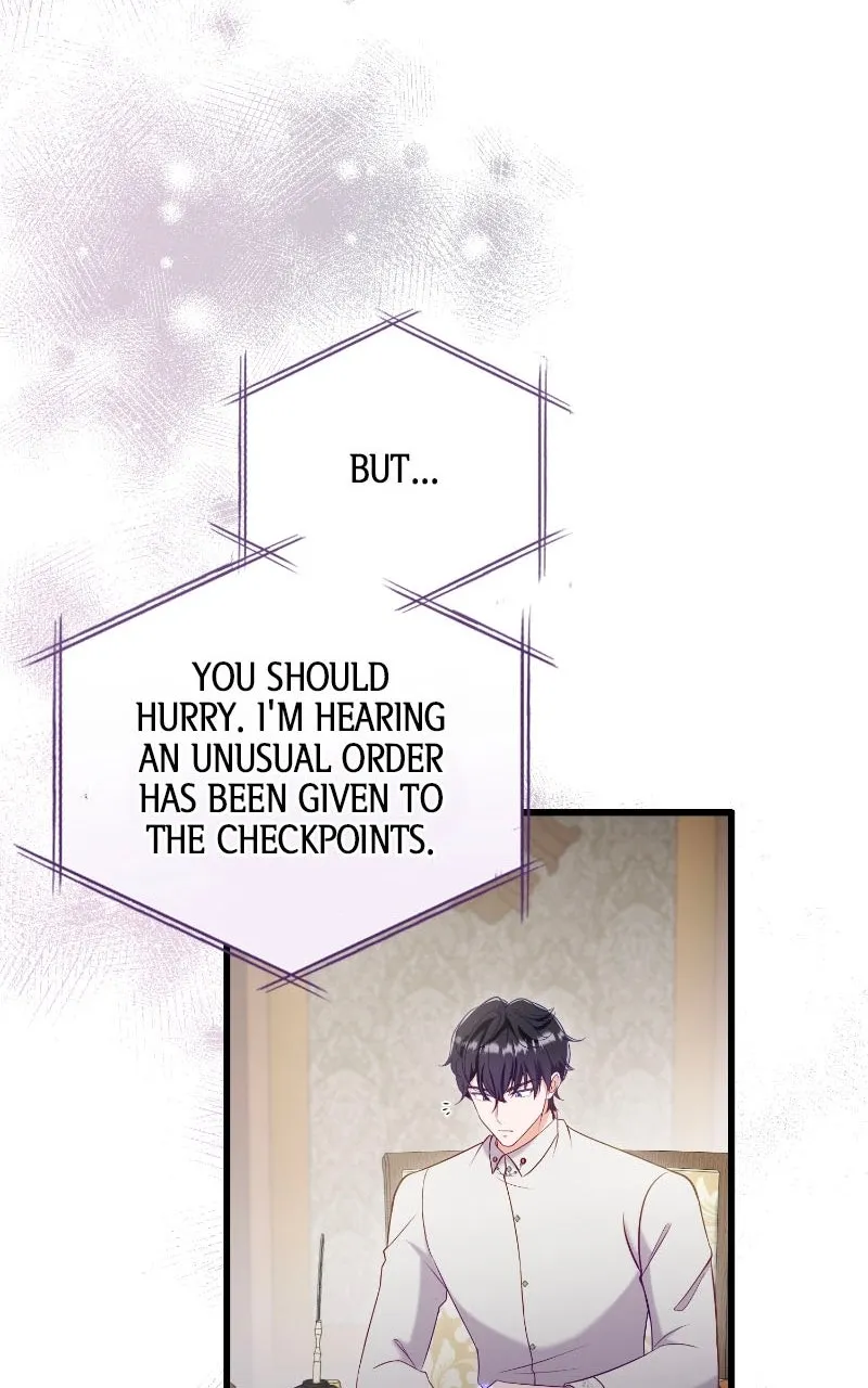 The Murdered Princess andthe Innocent Traitor Chapter 59 page 76 - 