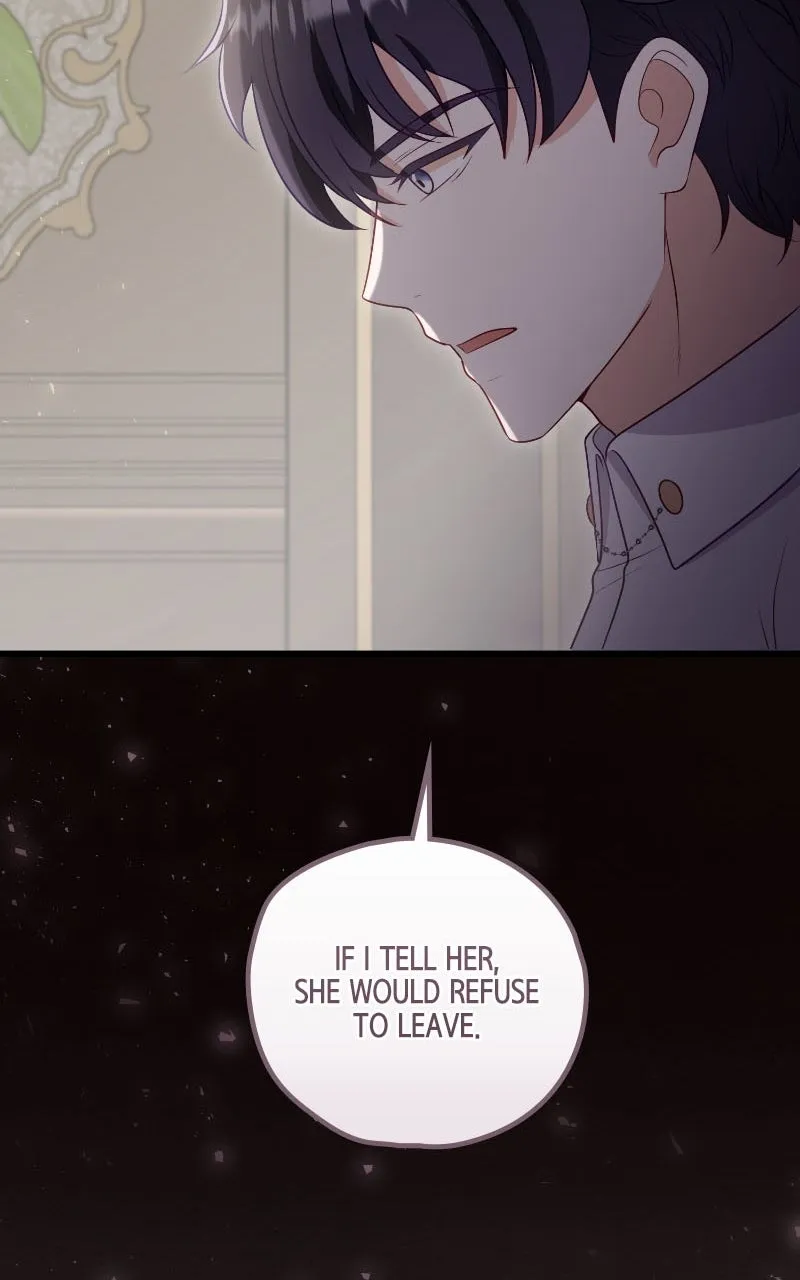 The Murdered Princess andthe Innocent Traitor Chapter 59 page 83 - 