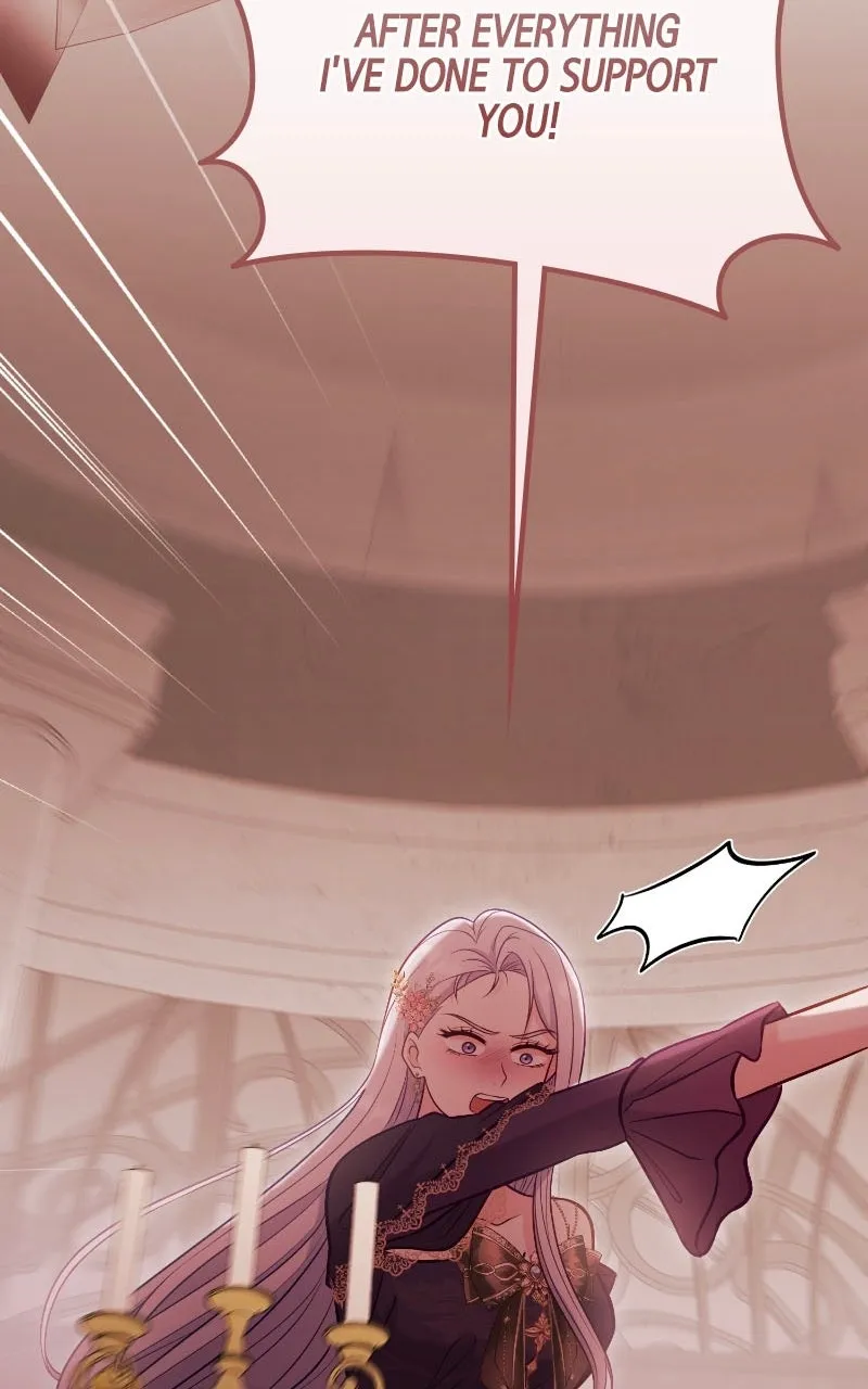 The Murdered Princess andthe Innocent Traitor Chapter 59 page 90 - 