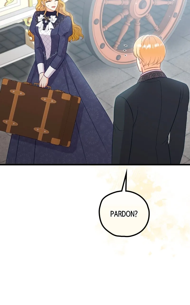 The Murdered Princess andthe Innocent Traitor Chapter 59 page 10 - 
