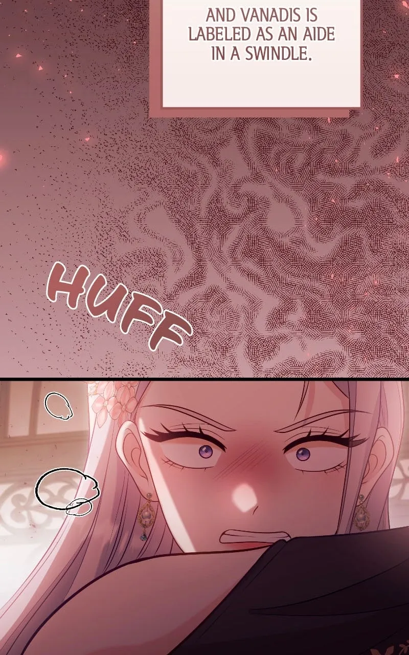 The Murdered Princess andthe Innocent Traitor Chapter 59 page 92 - 
