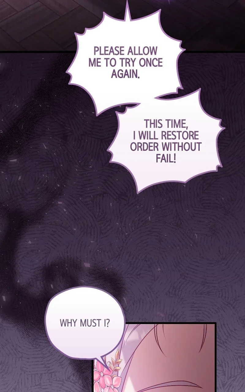 The Murdered Princess andthe Innocent Traitor Chapter 59 page 97 - 