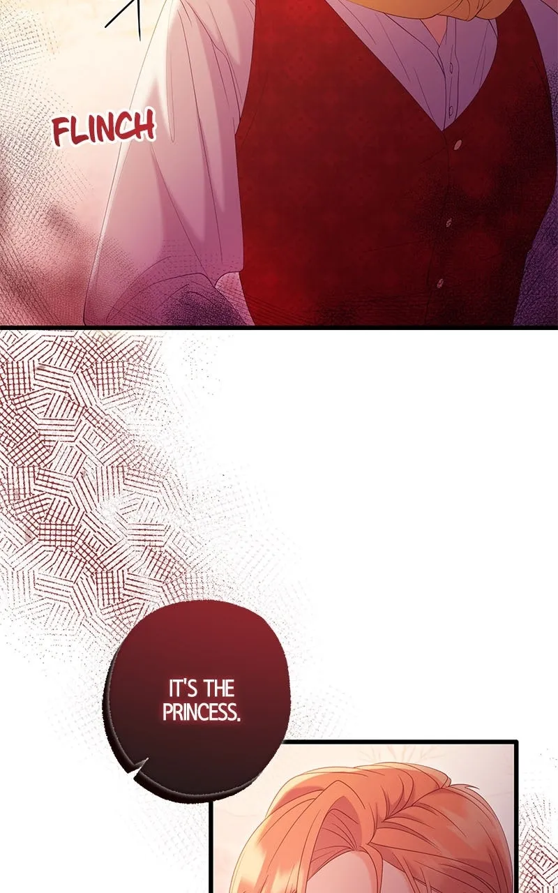The Murdered Princess andthe Innocent Traitor Chapter 6 page 2 - 