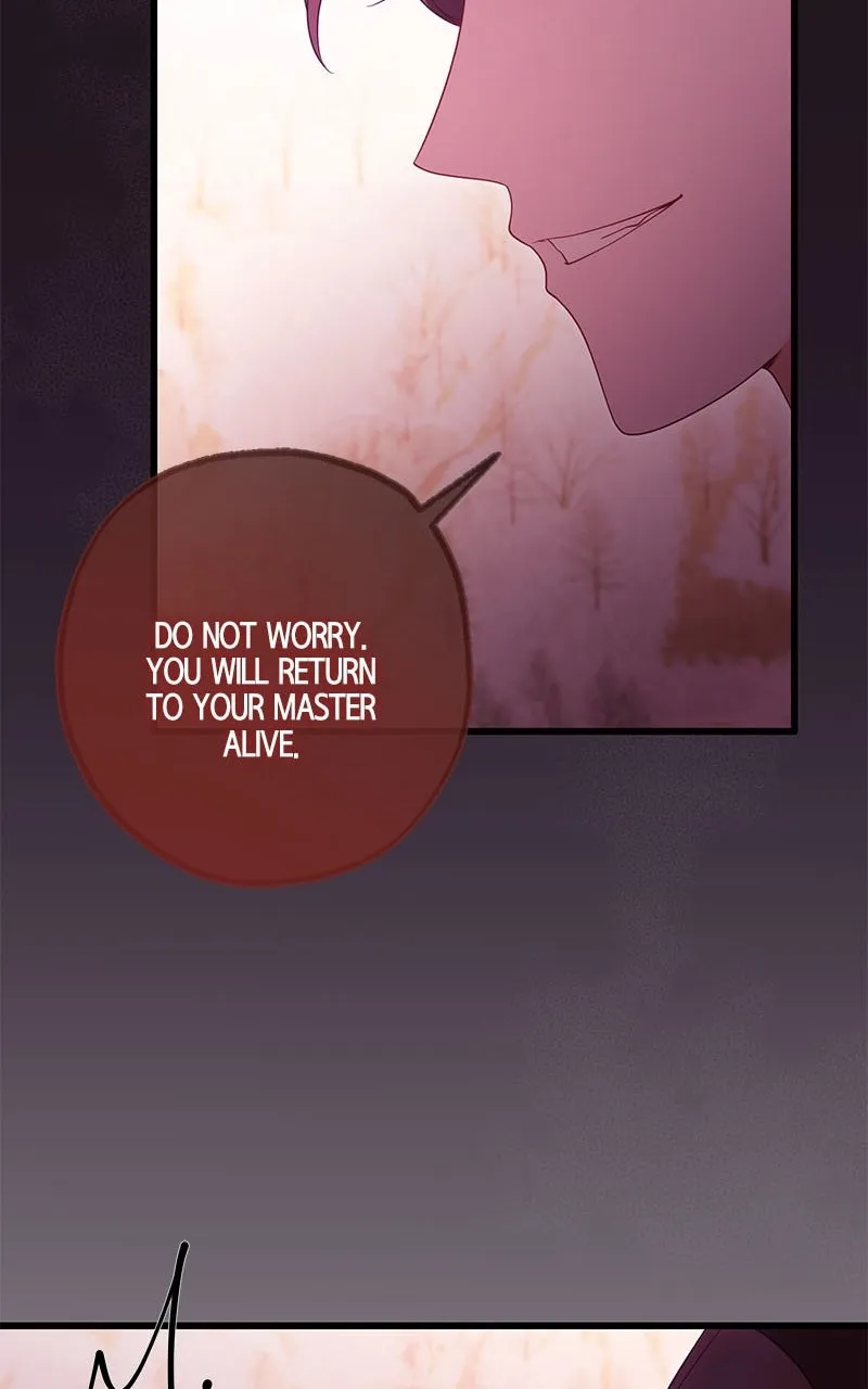 The Murdered Princess andthe Innocent Traitor Chapter 6 page 14 - 