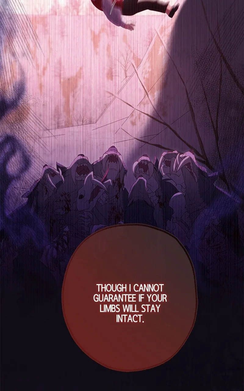 The Murdered Princess andthe Innocent Traitor Chapter 6 page 16 - 
