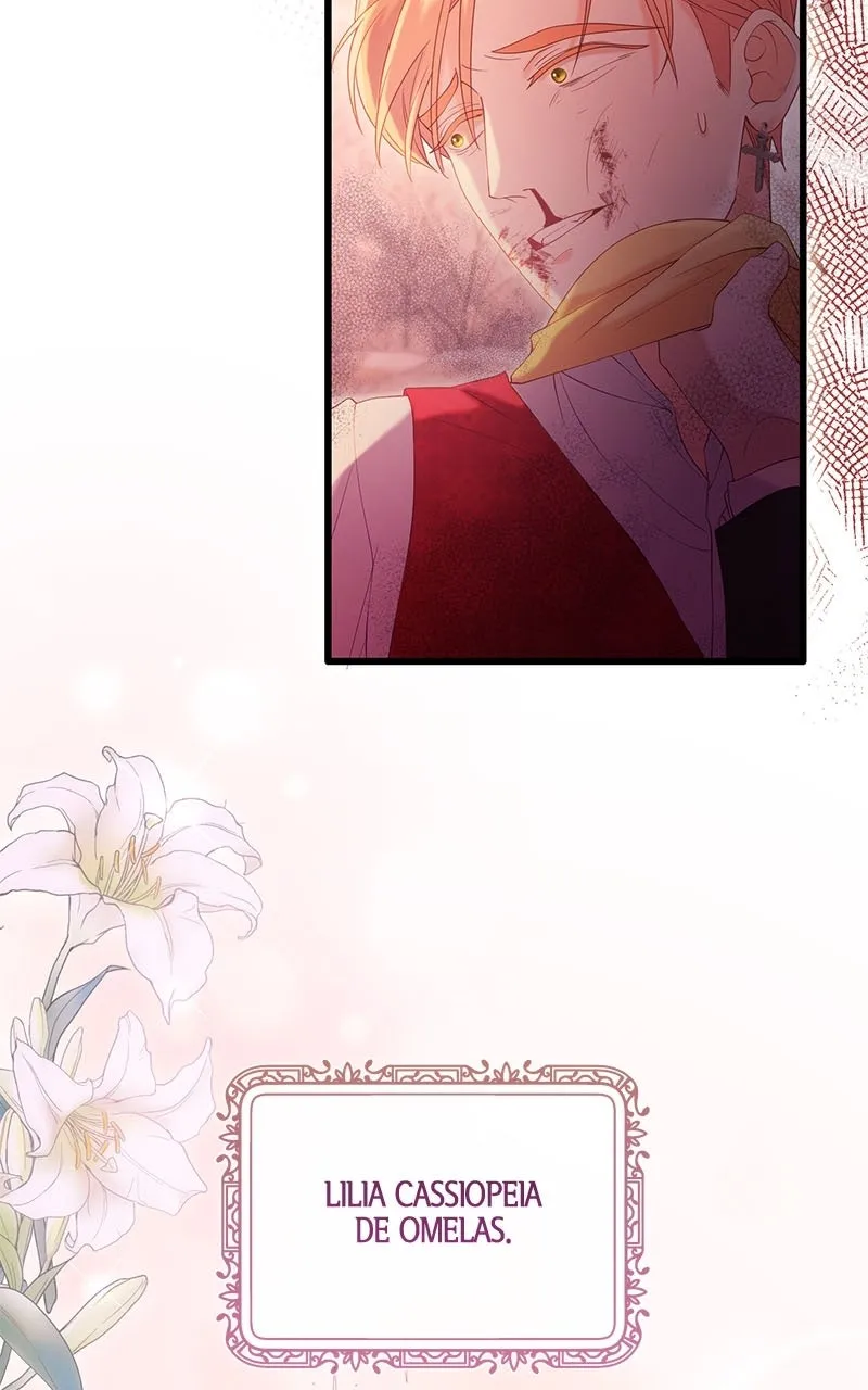 The Murdered Princess andthe Innocent Traitor Chapter 6 page 3 - 
