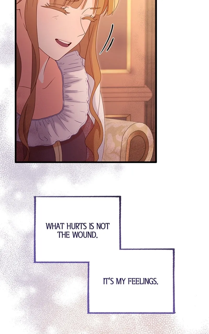 The Murdered Princess andthe Innocent Traitor Chapter 6 page 23 - 