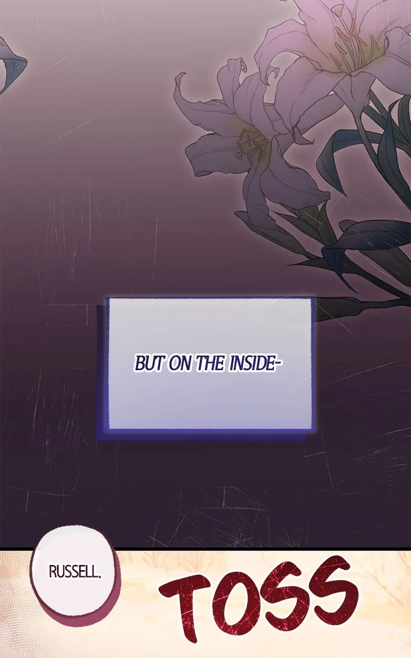 The Murdered Princess andthe Innocent Traitor Chapter 6 page 6 - 