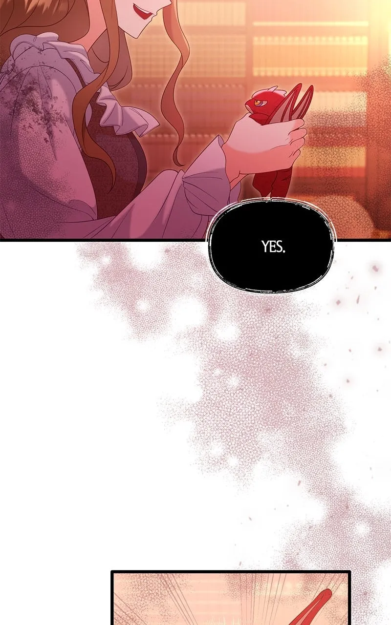The Murdered Princess andthe Innocent Traitor Chapter 6 page 54 - 