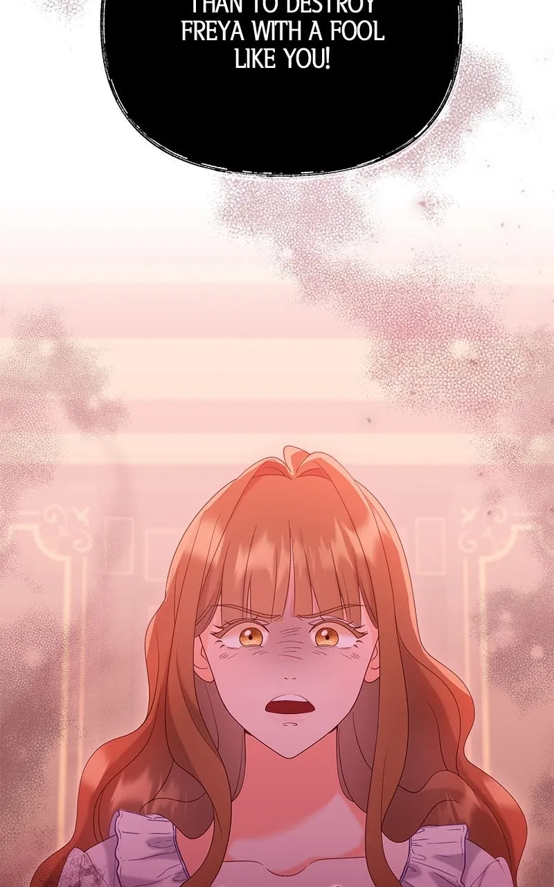 The Murdered Princess andthe Innocent Traitor Chapter 6 page 57 - 