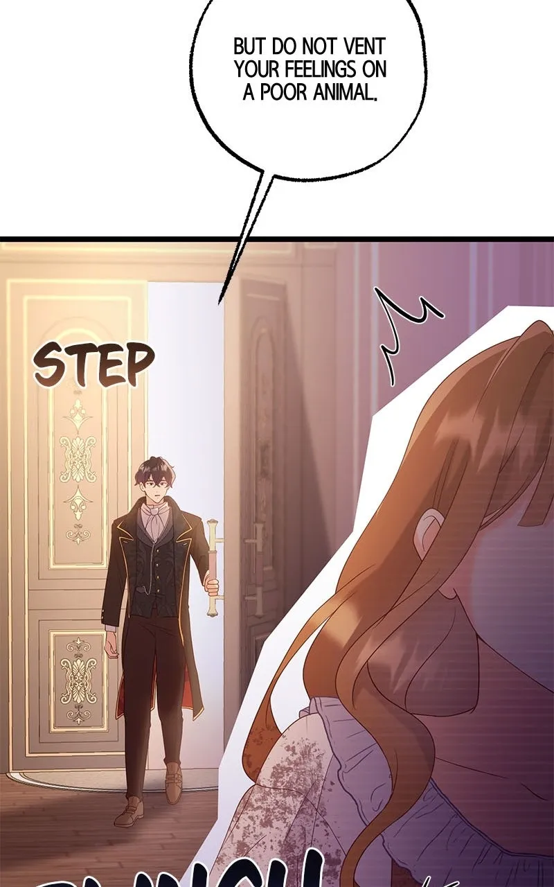 The Murdered Princess andthe Innocent Traitor Chapter 6 page 66 - 