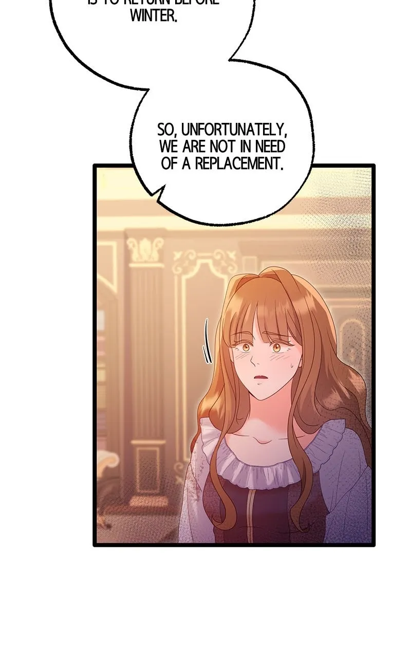 The Murdered Princess andthe Innocent Traitor Chapter 6 page 70 - 