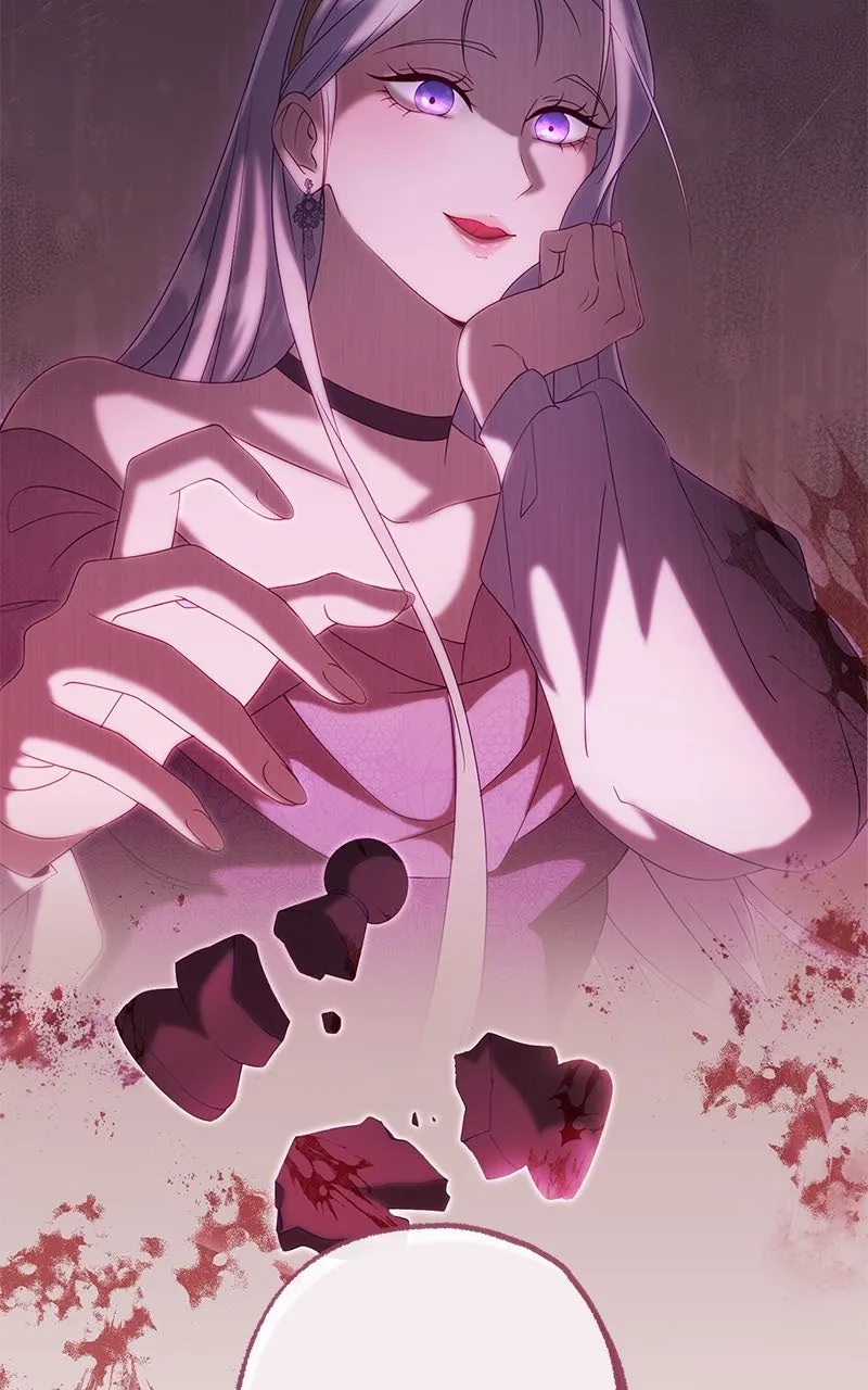 The Murdered Princess andthe Innocent Traitor Chapter 6 page 8 - 