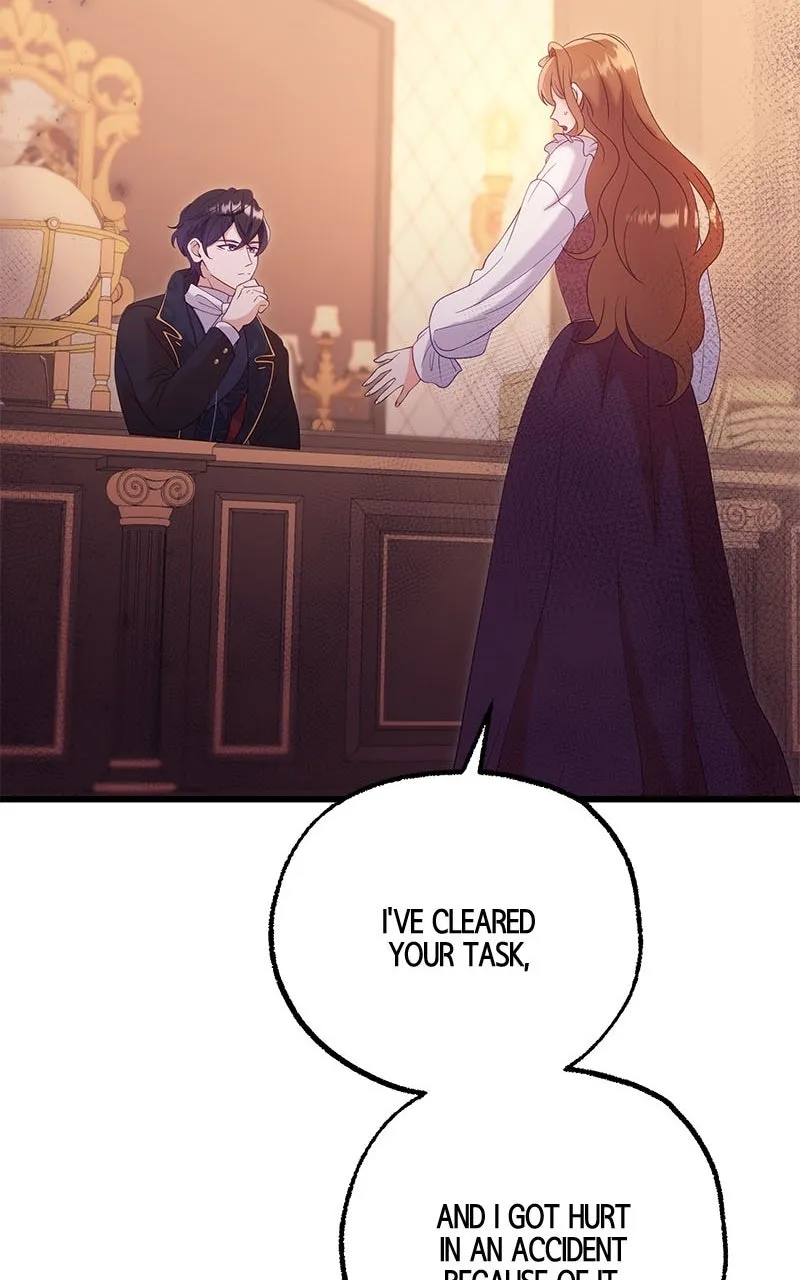 The Murdered Princess andthe Innocent Traitor Chapter 6 page 72 - 