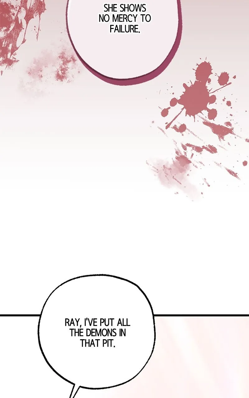The Murdered Princess andthe Innocent Traitor Chapter 6 page 9 - 