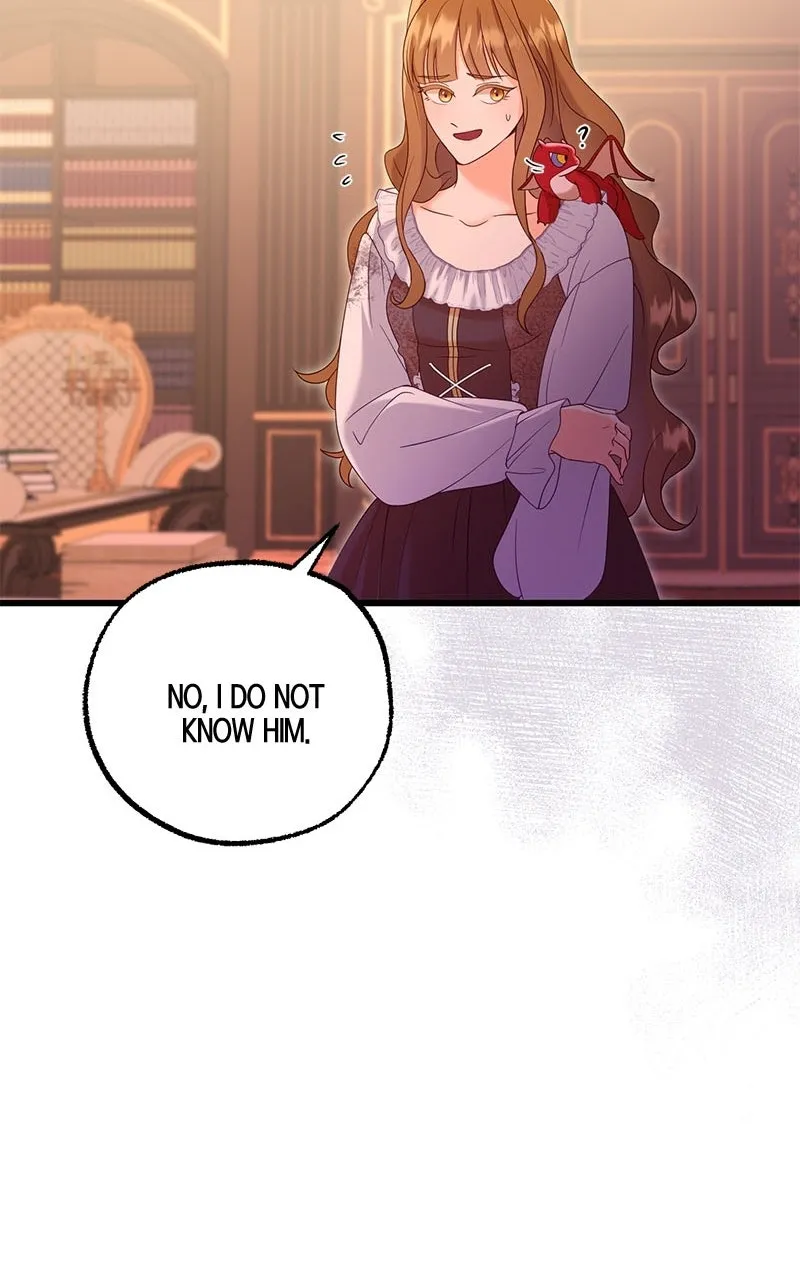 The Murdered Princess andthe Innocent Traitor Chapter 6 page 85 - 