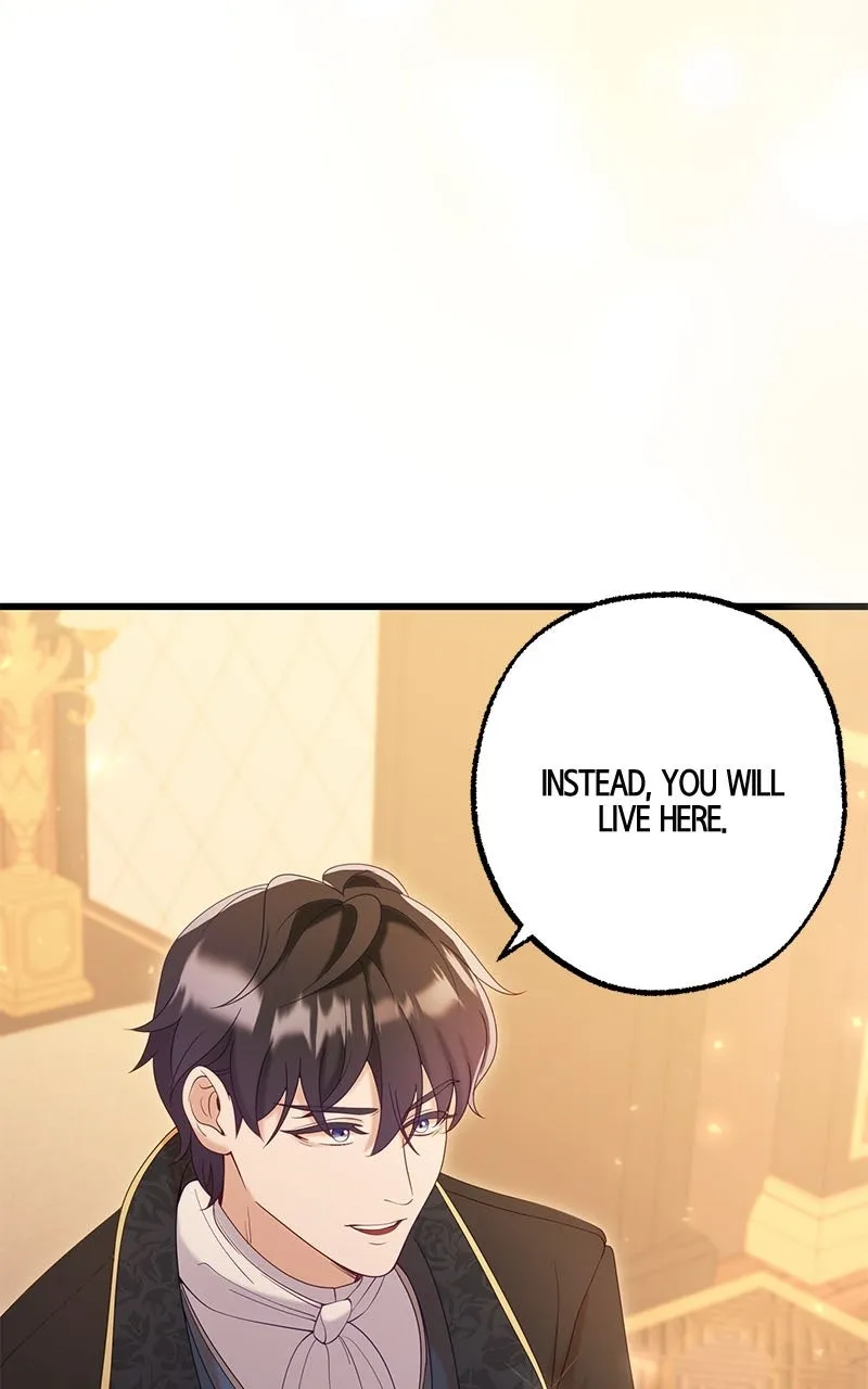 The Murdered Princess andthe Innocent Traitor Chapter 6 page 95 - 
