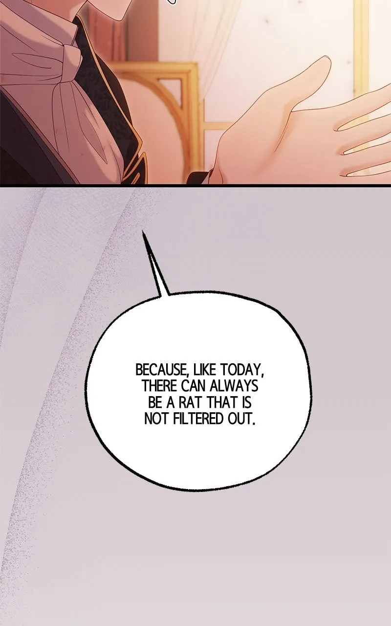 The Murdered Princess andthe Innocent Traitor Chapter 6 page 99 - 