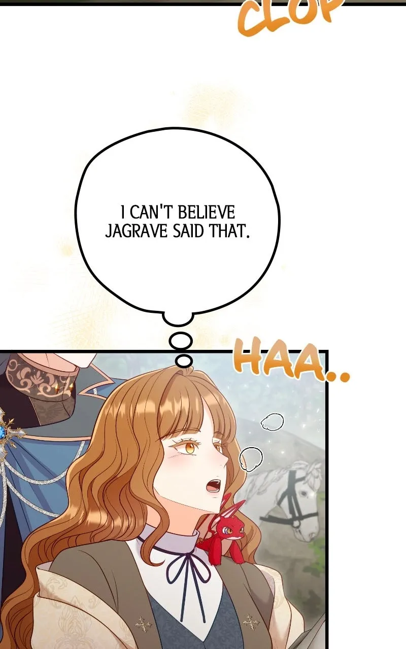 The Murdered Princess andthe Innocent Traitor Chapter 60 page 11 - 