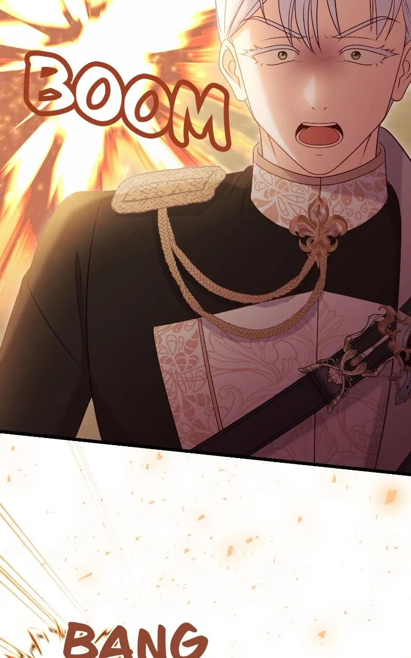 The Murdered Princess andthe Innocent Traitor Chapter 60 page 107 - 