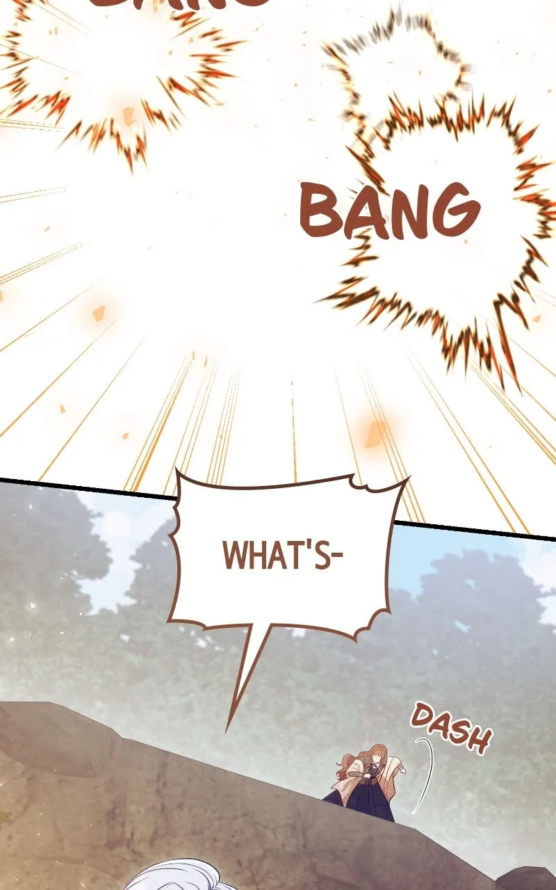 The Murdered Princess andthe Innocent Traitor Chapter 60 page 108 - 